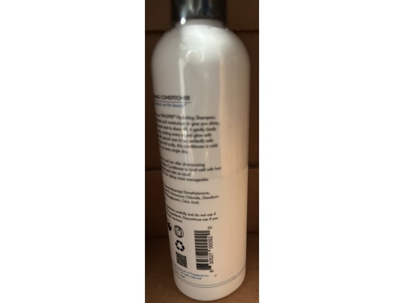 FragFre Nourishing Conditioner, 8 fl oz/237 mL