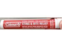 Coleman Sting & Bite Relief, 0.5 oz/15 mL - thumbnail 2