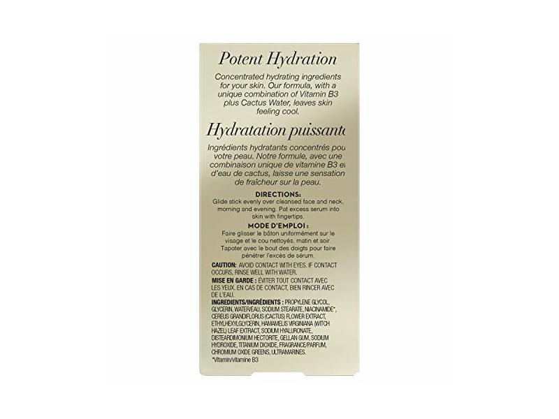 Olay Serums Pressed Serum Stick, 13.5 g