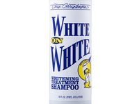 Chris Christensen White on White Dog Shampoo, 16 fl oz/473 mL - Image 6