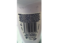 Dove Advanced Care Invisible Dry Roll-On Antiperspirant, White Freesia Scent, 50 mL - Image 4