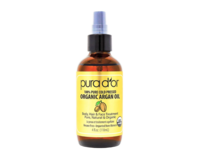 Purad'or Hydrate & Nourish Skin & Hair Oil, Organic Argan Oil, 4 fl oz/118 mL - thumbnail 1