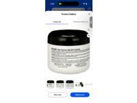 Doo Gro Hair Vitalizer, Anti-Itch Formula, 4 oz/113 g - thumbnail 3