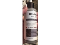Dr. Melaxin Peel Shot Exfoliant Black Ampoule, 2.7 fl oz/80 mL - Image 4