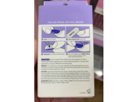 Kiss Core Press On Nails, Aesthetic, 32 Count - thumbnail 3