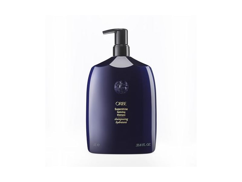 Oribe Supershine Hydrating Shampoo, 33.8 fl oz/1 L
