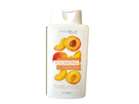 Pro Silk Salon Georgia Peach Volumizing Conditioner, 15 fl oz/443 mL - Image 2