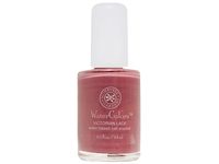 Honeybee Gardens Water Colors Water Based Nail Enamel, Victorian Lace, 0.5 fl oz/14 mL - thumbnail 1