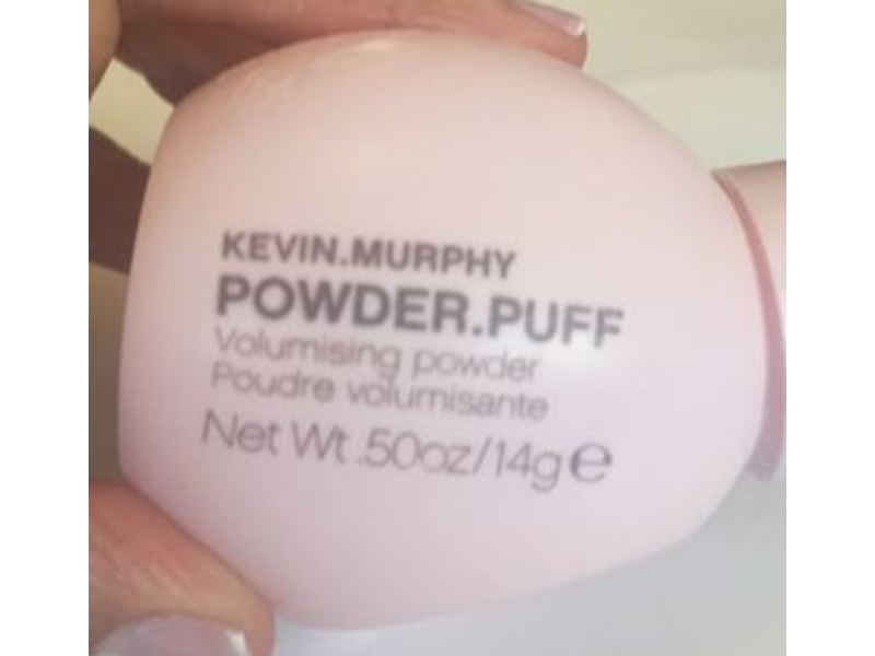 Kevin.Murphy Powder.Puff Volumising Powder, 0.50 oz/14 g