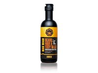 Gibs Grooming Beard, Hair & Body Wash, Amber, 12 fl oz/355 mL - Image 2