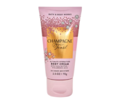 Bath & Body Works Ultimate Hydration Body Cream, Champagne Toast, 2.5 oz/70 g - thumbnail 1
