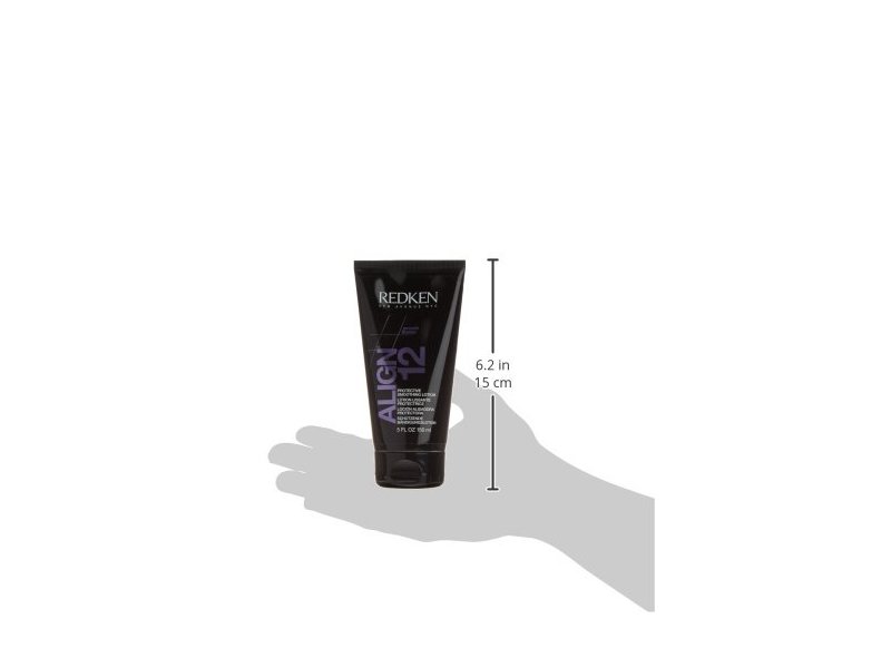 Redken Align 12 Protective Smoothing Lotion - 5 oz Ingredients and Reviews