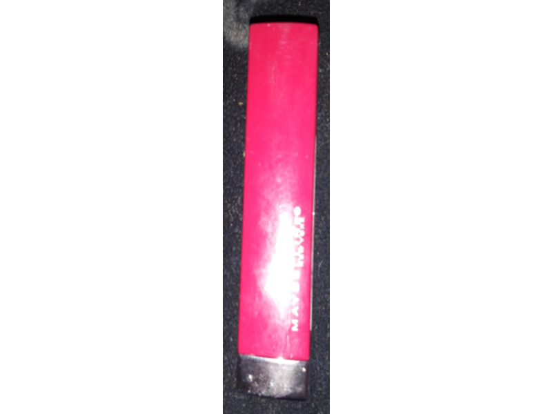 Maybelline Color Sensational Made For All Lipstick, Ruby For Me, 0.15 oz