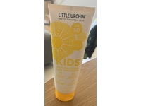 Little Urchin Kids Natural Clear Zinc Sunscreen, SPF 50, 3.38 fl oz/100 g - Image 3