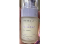 Nature Love All-In-One Eye Serum, 29 mL - thumbnail 1