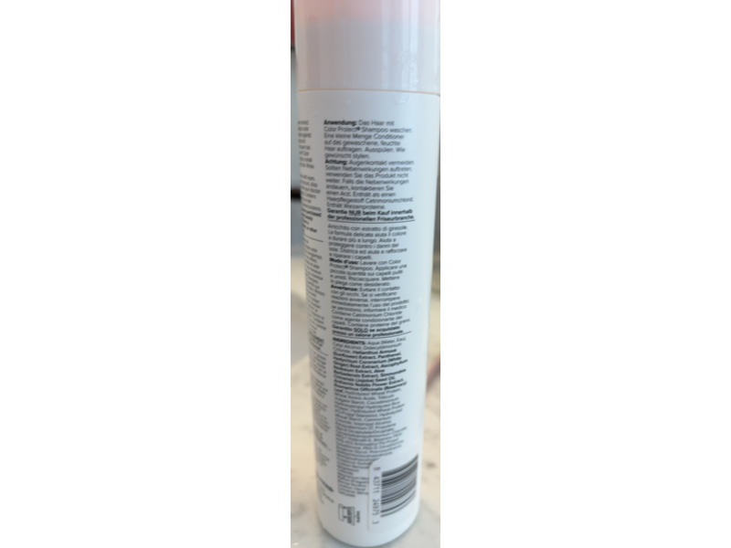 Paul Mitchell Color Protect Conditioner, 10.14 fl oz/ 300 mL