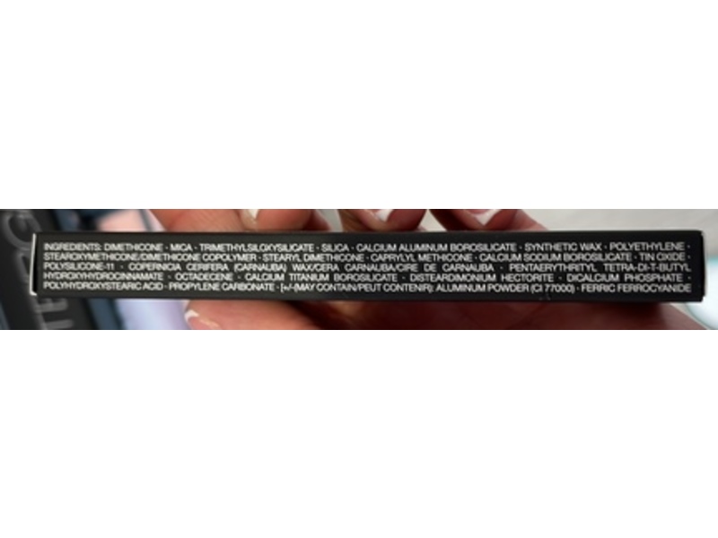 NARS Total Seduction Eyeshadow Stick, Ablaze, 0.05 oz/1.6 g