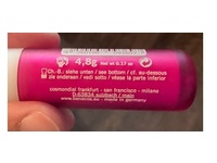 Benecos Natural Lip Balm, Raspberry, 0.17 oz/4.8 g - thumbnail 4