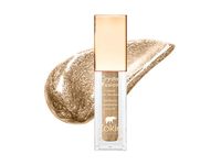Kokie Crysta Fusion Liquid Eyelid Shadow, Celeste, 0.17 fl oz/5 mL - thumbnail 1