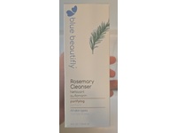Blue Beautifly Rosemary Cleanser, Purifying, 4 fl oz/118 mL - thumbnail 2