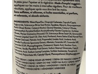 Drunk Elephant Therabu Buttered Reparative Hand Cream, Marula Butter & Oat Extract, 2.5 fl oz/75 mL - Image 4