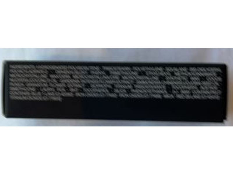 Nars Afterglow Lip Balm, Fast Lane, 0.1 oz/3 g