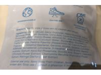 Megababe Shower Sheet Body Cleansing Cloths, Cucumber, Mint, 10 Counts - Image 4