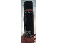 Matrix Total Rescue Length Goals Restoring Conditioner, 10.1 fl oz/300 mL - thumbnail 2