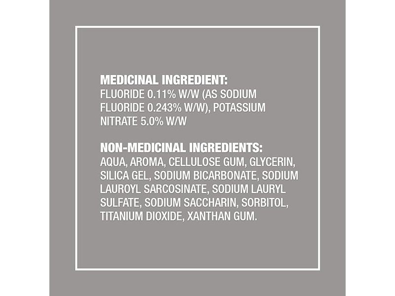 Sensitive Whitening Toothpaste, 90 mL, Arm & Hammer