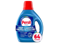 Persil Triple Care Detergent, Original, 64 Loads, 84 fl oz/2.84 L - thumbnail 1