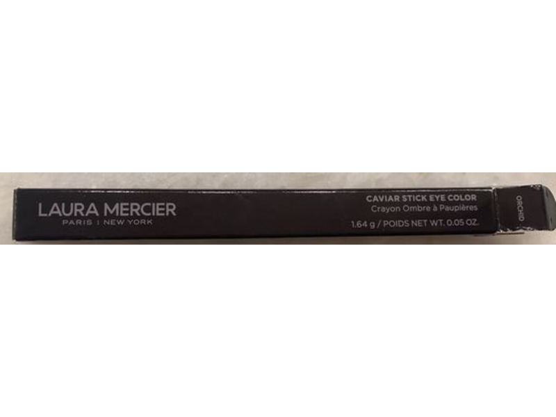 Laura Mercier Caviar Stick Eye Colour, Orchi, 0.05 oz/1.64 g