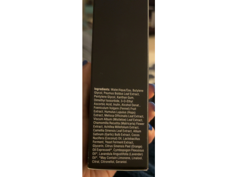 DMK MD Enbioment Mist Microbiome System Probiotic Restoring Spray, 3.4 fl oz/100 mL