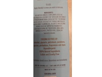 Coconu Lubricant Oil, 3 oz/88 mL - Image 4