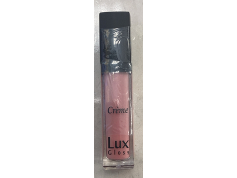 Marcelle Lux Gloss Creme, Bellisima, 0.16 oz/5.5 mL