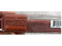 About - Face Blurred Matte Liquid Lipstick, Kismet, 0.2 oz - Image 4