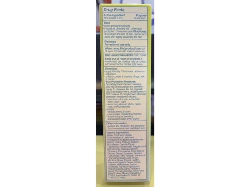 Kosas Revealer Skin Improving Foundation, Very Light Neutral 100, SPF 25, 30 mL