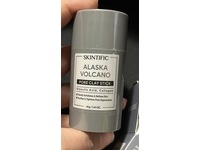 Skintific Alsaka Volcano Pore Clay Stick Mask, 1.41 oz/40 g - thumbnail 2