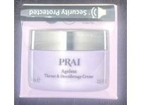 PRAI Ageless Throat & Decolletage Creme, 0.5 fl oz/15 mL - Image 3