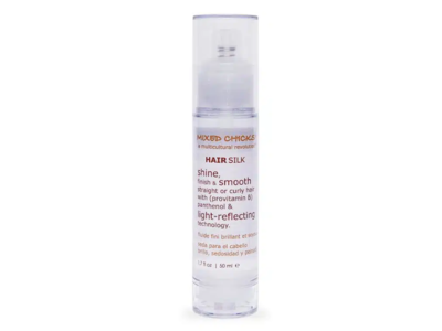 Mixed Chicks Multi Cultural Hair Silk Serum, 1.7 fl oz/50 mL