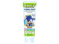 Firefly Kids Natural Fluoride Toothpaste, Bubble Gum, 4.2 oz/119 g - Image 2
