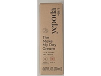 Yepoda The Make My Day Cream Cica Jojoba Day Cream, 0.67 fl oz/20 mL - thumbnail 2