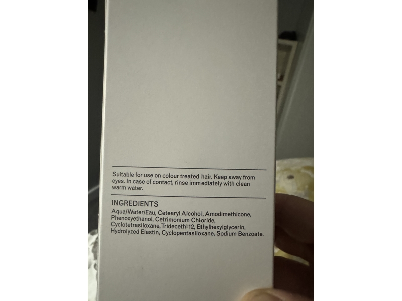 Philip Kingsley Conditioner No Scent Colour, 250 mL/8.45 fl oz