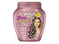 SKALA Dona 2 In 1 Treatment Cream + Leave In Conditioner, 35.2 oz/1000 g - thumbnail 1