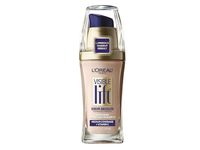 L'Oreal Paris Visible Lift Serum Absolute Foundation, Classic Ivory, 1 fl oz/30 mL - Image 2