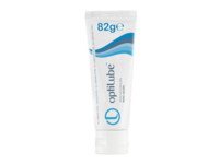 Optilube Lubricating Jelly, 82 g - Image 2