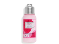 L'Occitane En Provence Body Lotion, Rose Calisson, 2.5 fl oz/75 mL - Image 2