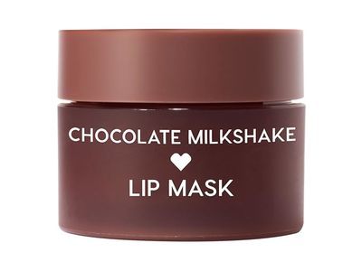 ColourPop Fresh Kiss Lip Mask, Chocolate Milkshake, 0.28 oz/8 g