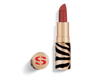 Sisley Paris Phyto-Rouge Velvet Lipstick, 31, 0.1 oz/3 g