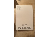 + Lux Unfiltered Cooling Eye Mask, 10 Pair - thumbnail 2