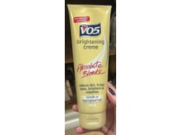 VO5 Absolute Blonde Brightening Creme, 250 mL - Image 2